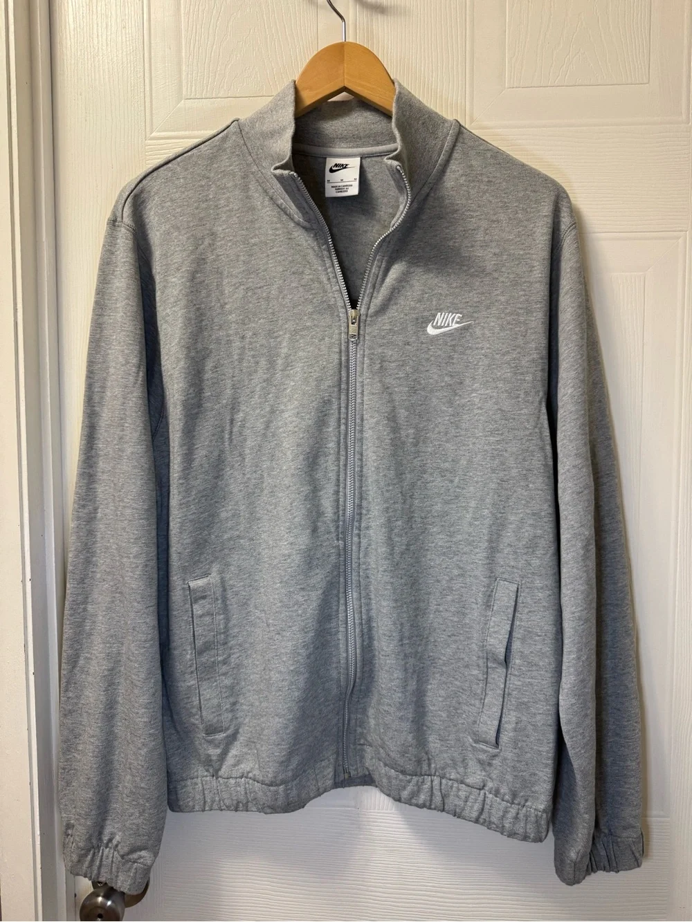 Nike soft light